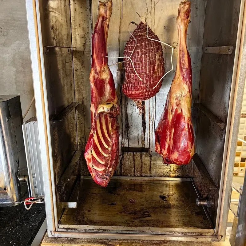 Туши в камере